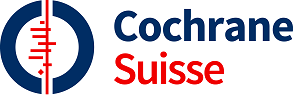 Cochrane Suisse Logo